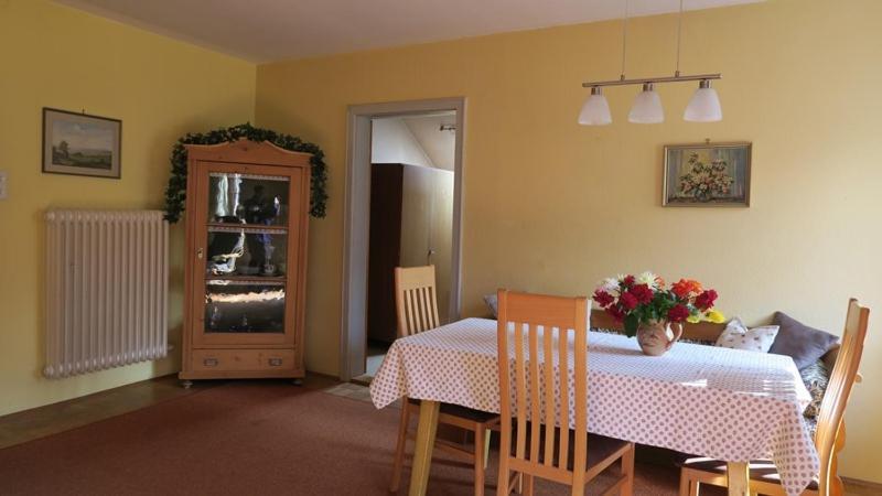 Ferienwohnung Leitner Kiefersfelden Exterior foto